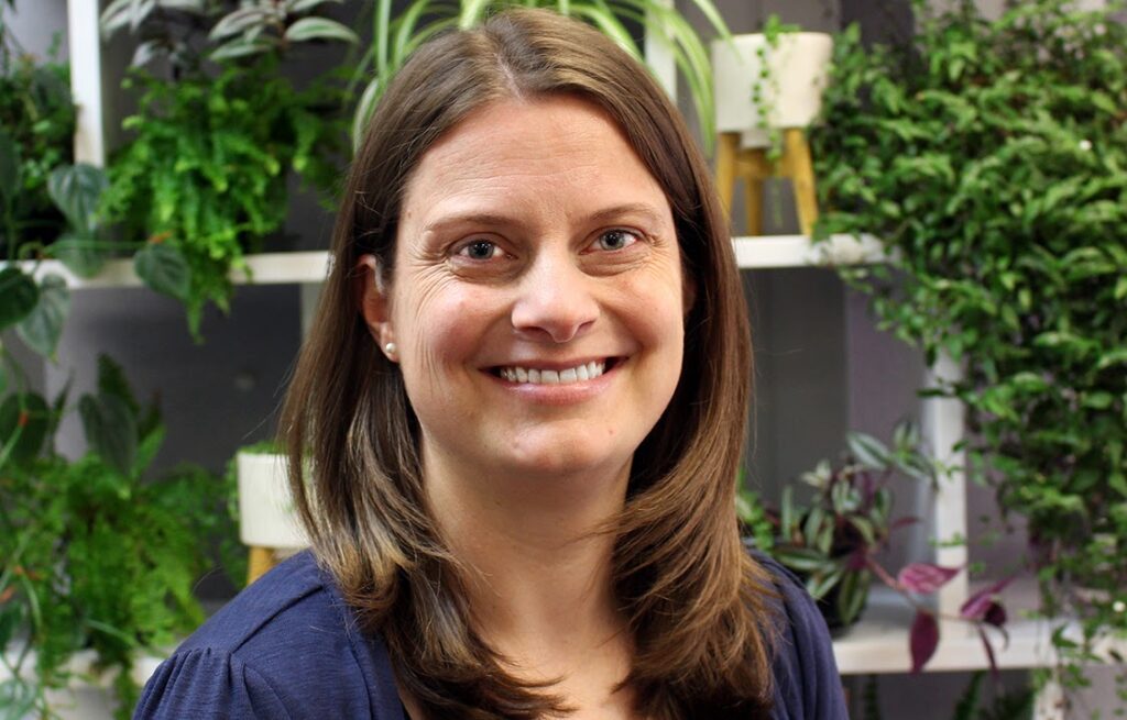 Our people Biologically targeted Radiation Therapy (BiRT)